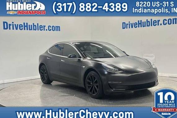 TESLA MODEL 3 2019 5YJ3E1EA3KF402783 image TESLA MODEL 3 2019 5YJ3E1EA3KF402783 image